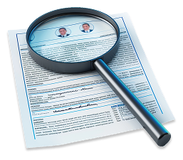 Recrutamento e Seleção