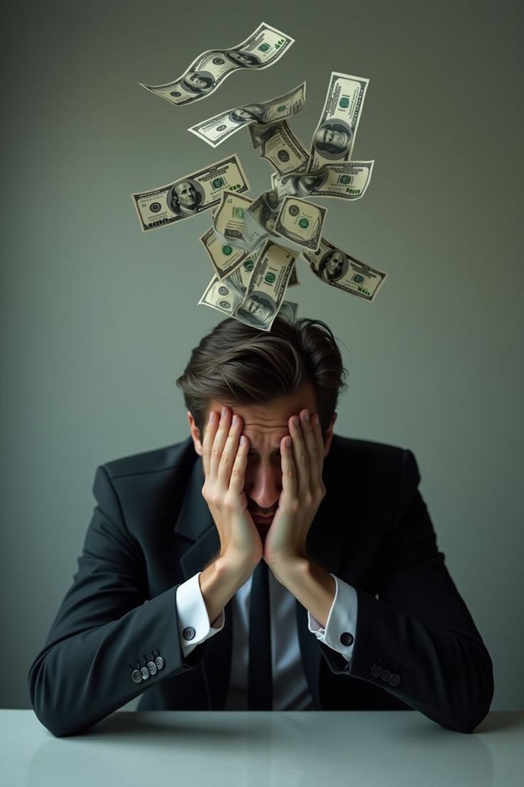 Quando Os Problemas Financeiros Entram Na Empresa: O Papel Da Gestão De Pessoas Na Prevenção