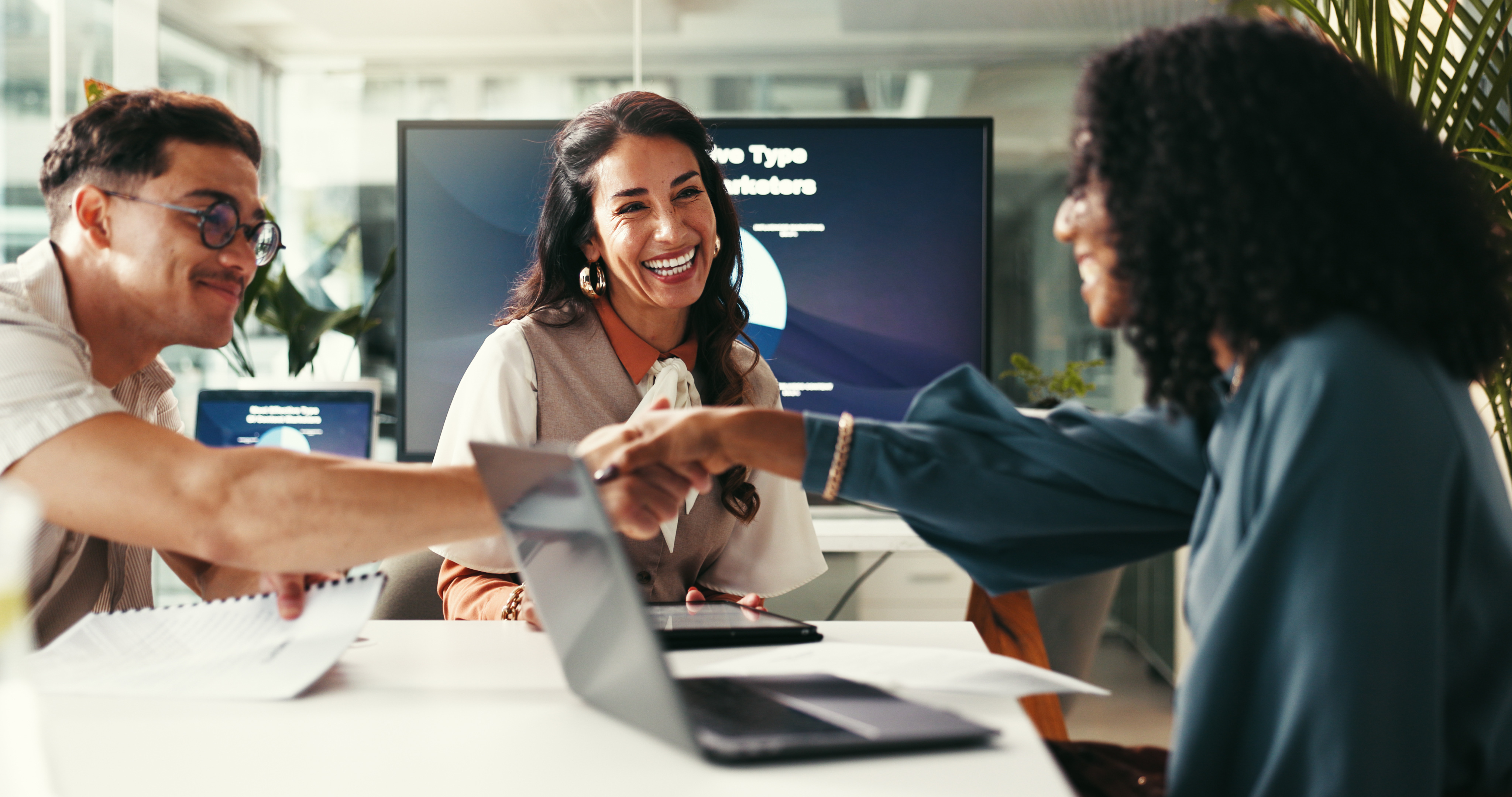 Onboarding e Offboarding nas Organizações