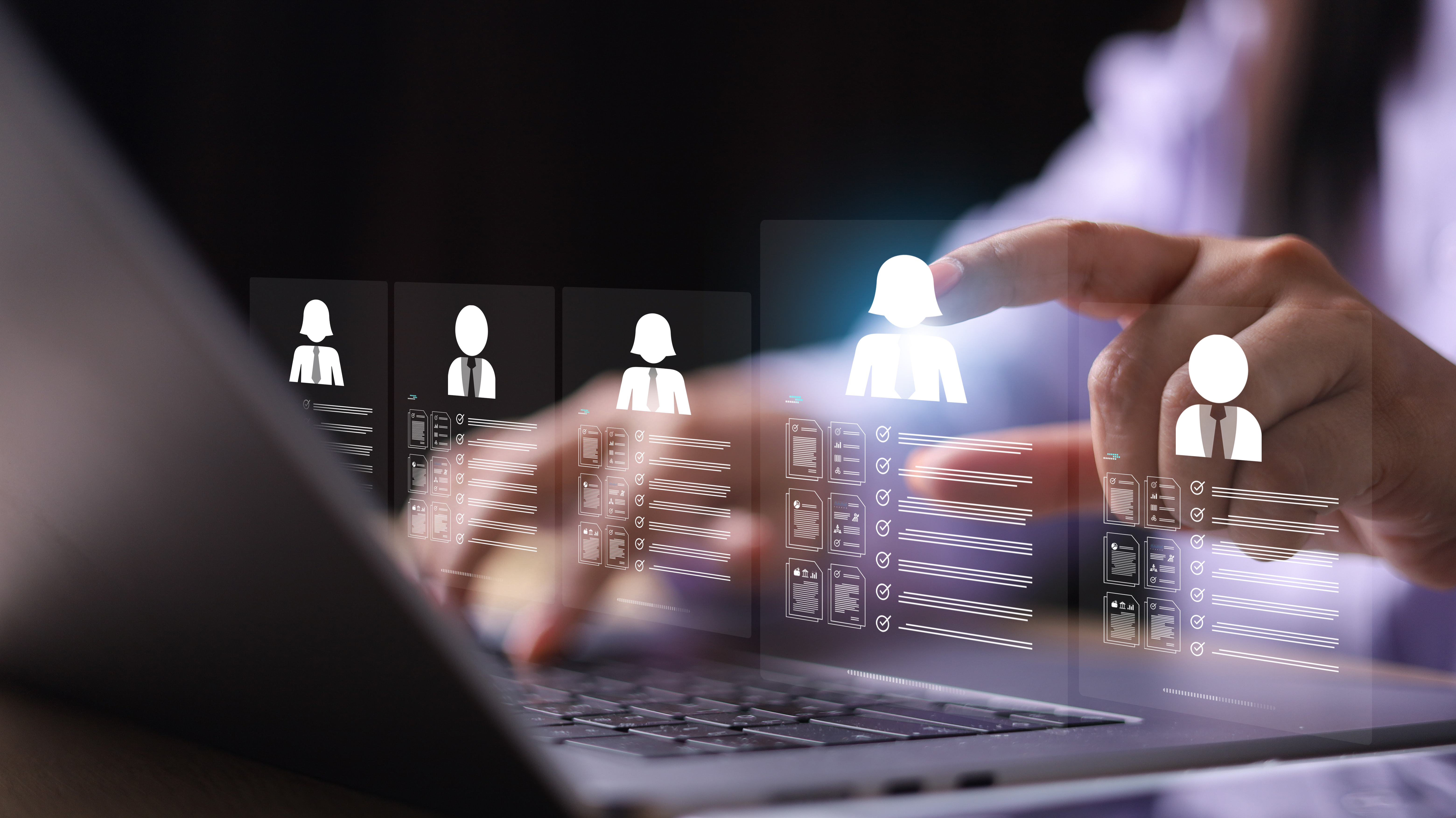 O Alicerce Das Organizações