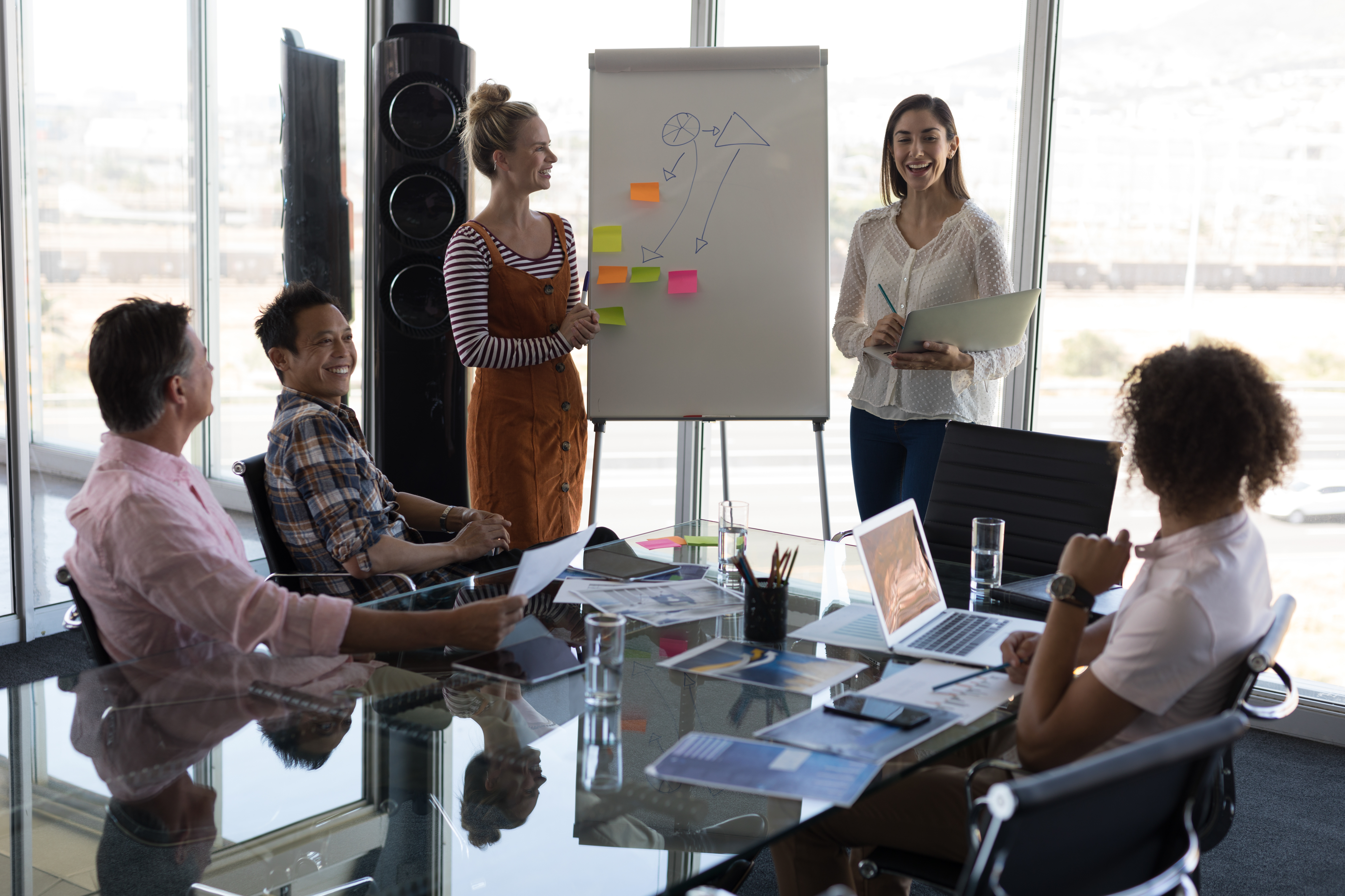 Treinamento & Desenvolvimento (T&D)